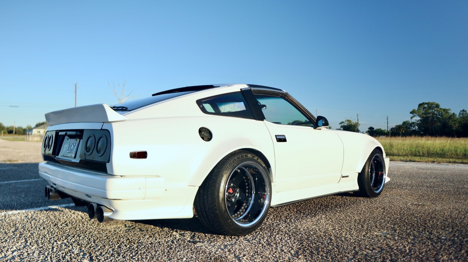 Datsun-Z-Series-1983-Coupe-1