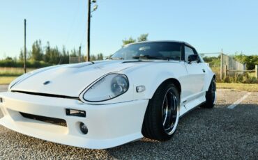 Datsun-Z-Series-1983-Coupe