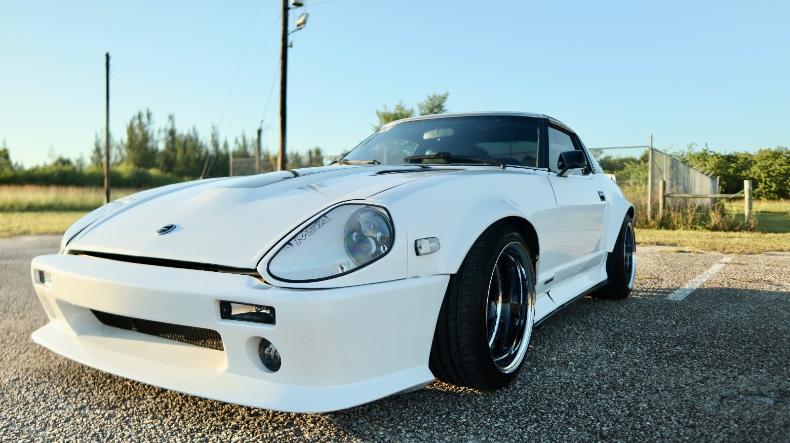 Datsun-Z-Series-1983-Coupe