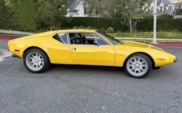 De-tomaso-Pantera-1972-Yellow-Black-1
