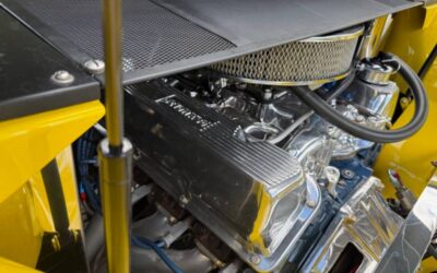 De tomaso pantera 1974