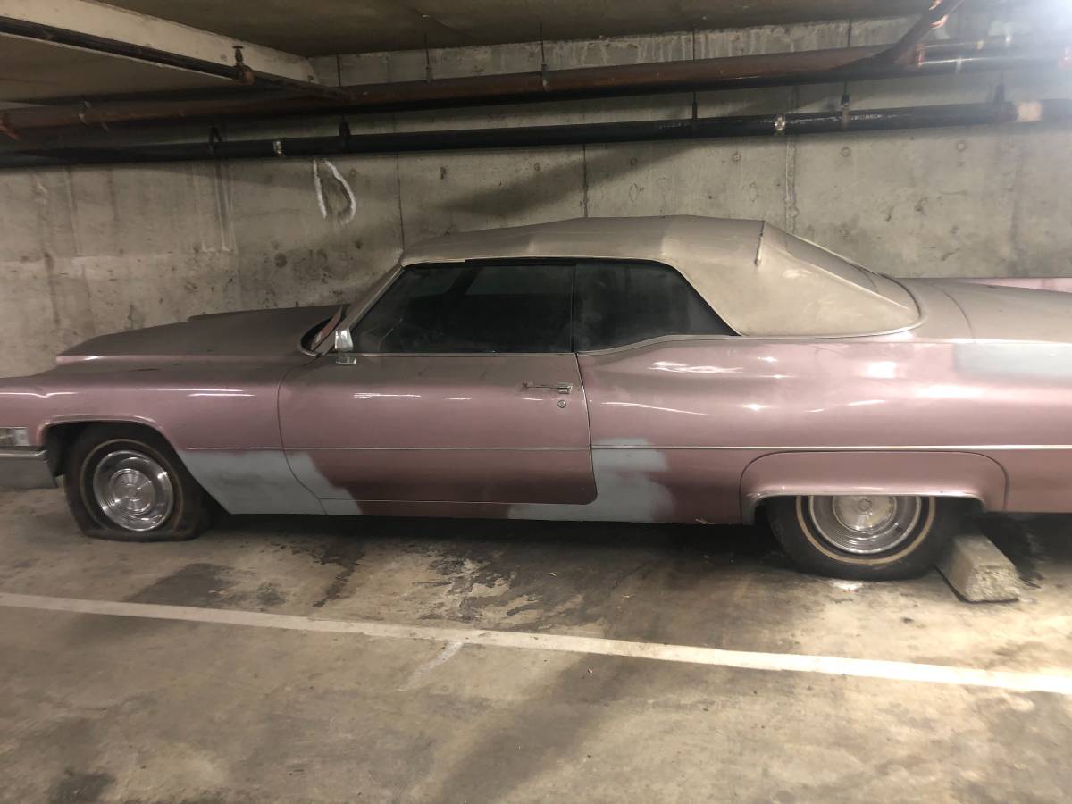 De-ville-conv-1969-custom