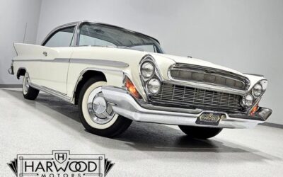 DeSoto  1961 Coupe