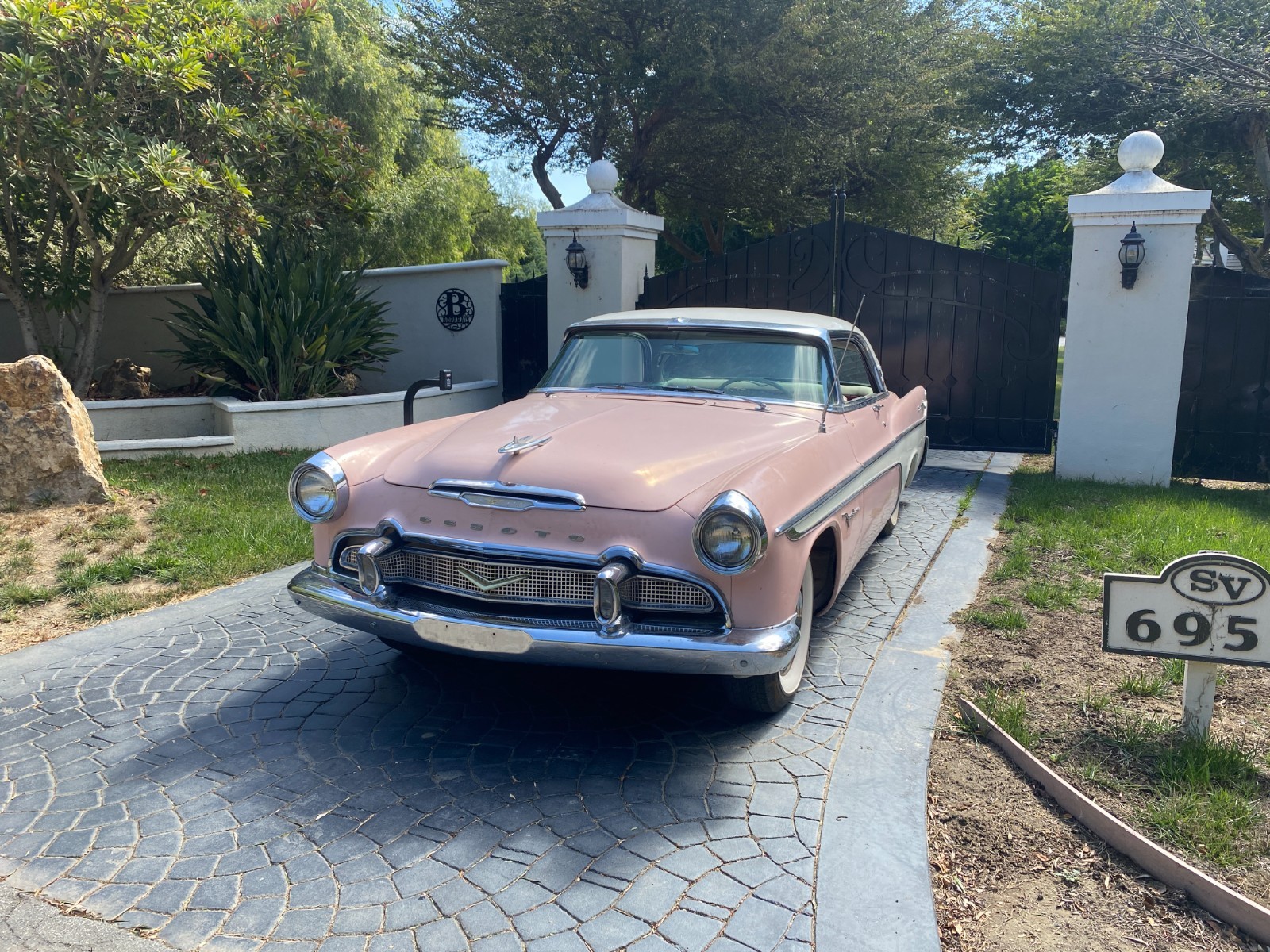 DeSoto-Firedome-Seville-1956-Two-door-coupe