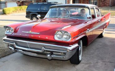 Desoto-Fireflite-1958-Red-Red-1