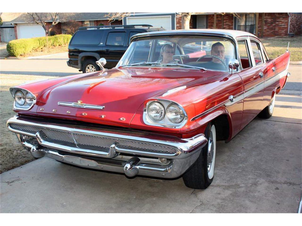 Desoto-Fireflite-1958-Red-Red-1
