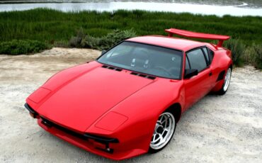 Detomaso-Pantera-1973-Rousso-Red-Black-1
