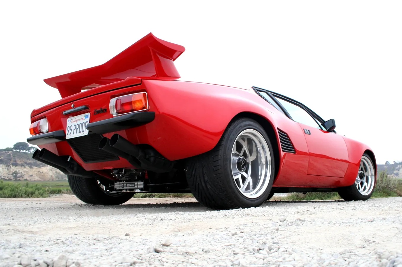 Detomaso-Pantera-1973-Rousso-Red-Black-3