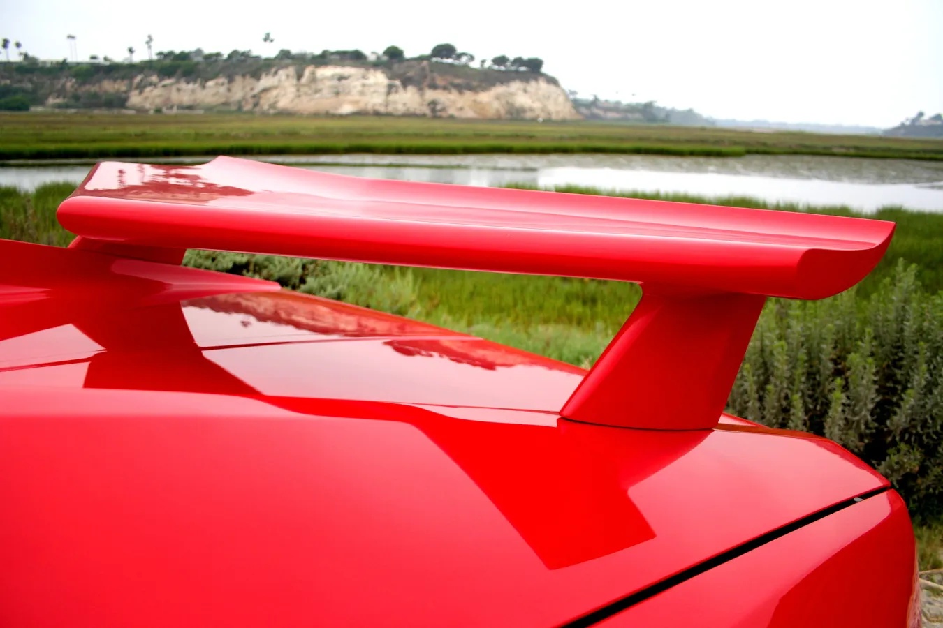 Detomaso-Pantera-1973-Rousso-Red-Black-5
