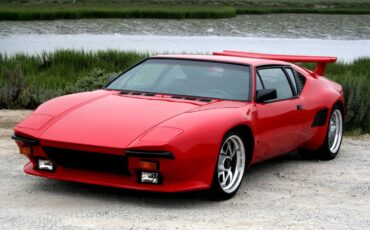 Detomaso-Pantera-1973-Rousso-Red-Black-7