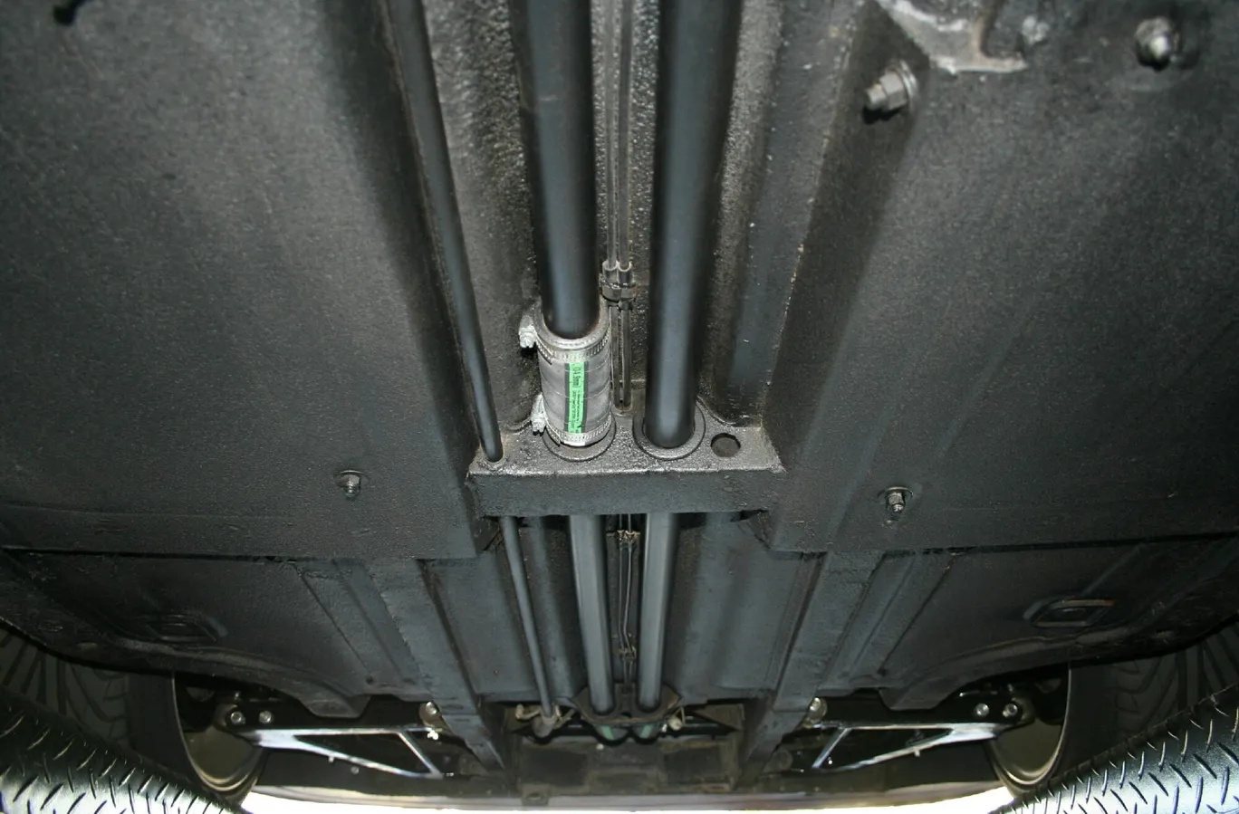 Detomaso-Pantera-1973-Rousso-Red-Black-8