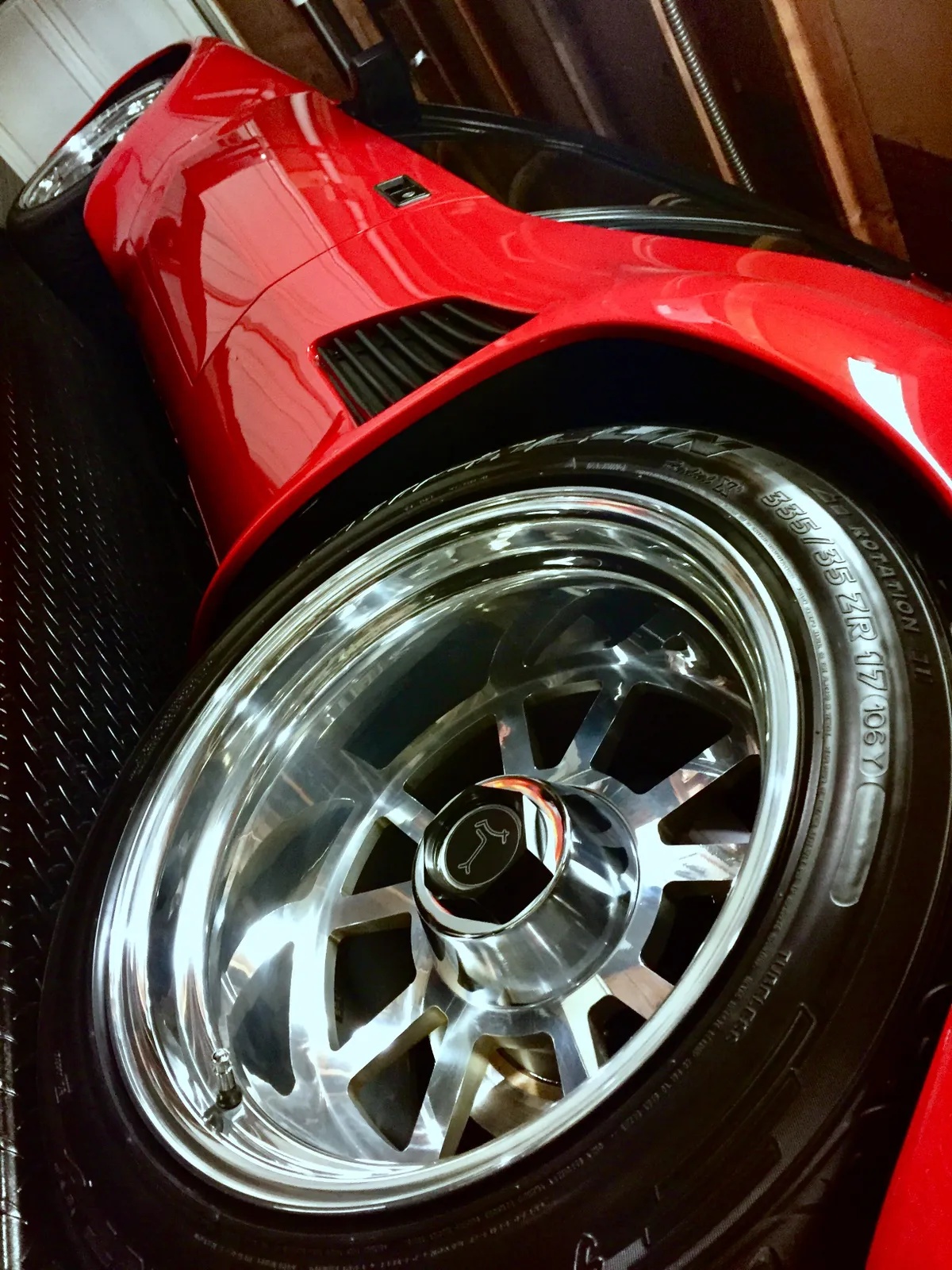 Detomaso-Pantera-1973-Rousso-Red-Black-9