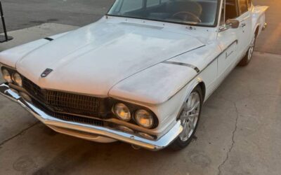 Didge lancer 1962