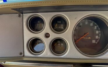 Dodge-100-1977-Orange-White-37
