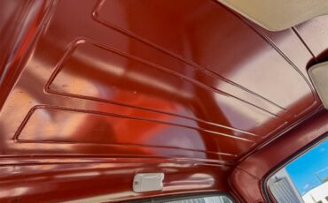 Dodge-100-1977-Orange-White-46