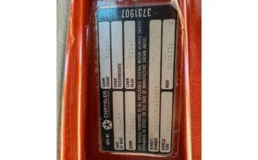 Dodge-100-1977-Orange-White-51
