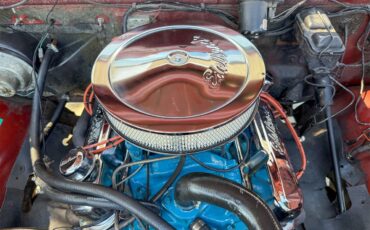 Dodge-100-1977-Orange-White-52