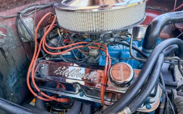 Dodge-100-1977-Orange-White-53