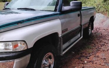 Dodge-1500-1996-1