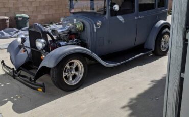 Dodge-1930-grey