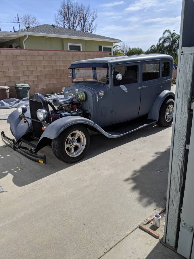 Dodge-1930-grey