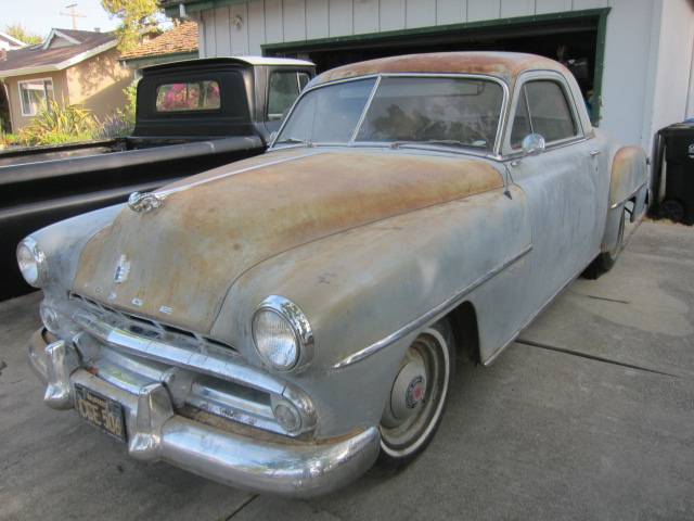 Dodge-1951