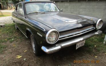 Dodge-1964-black-1