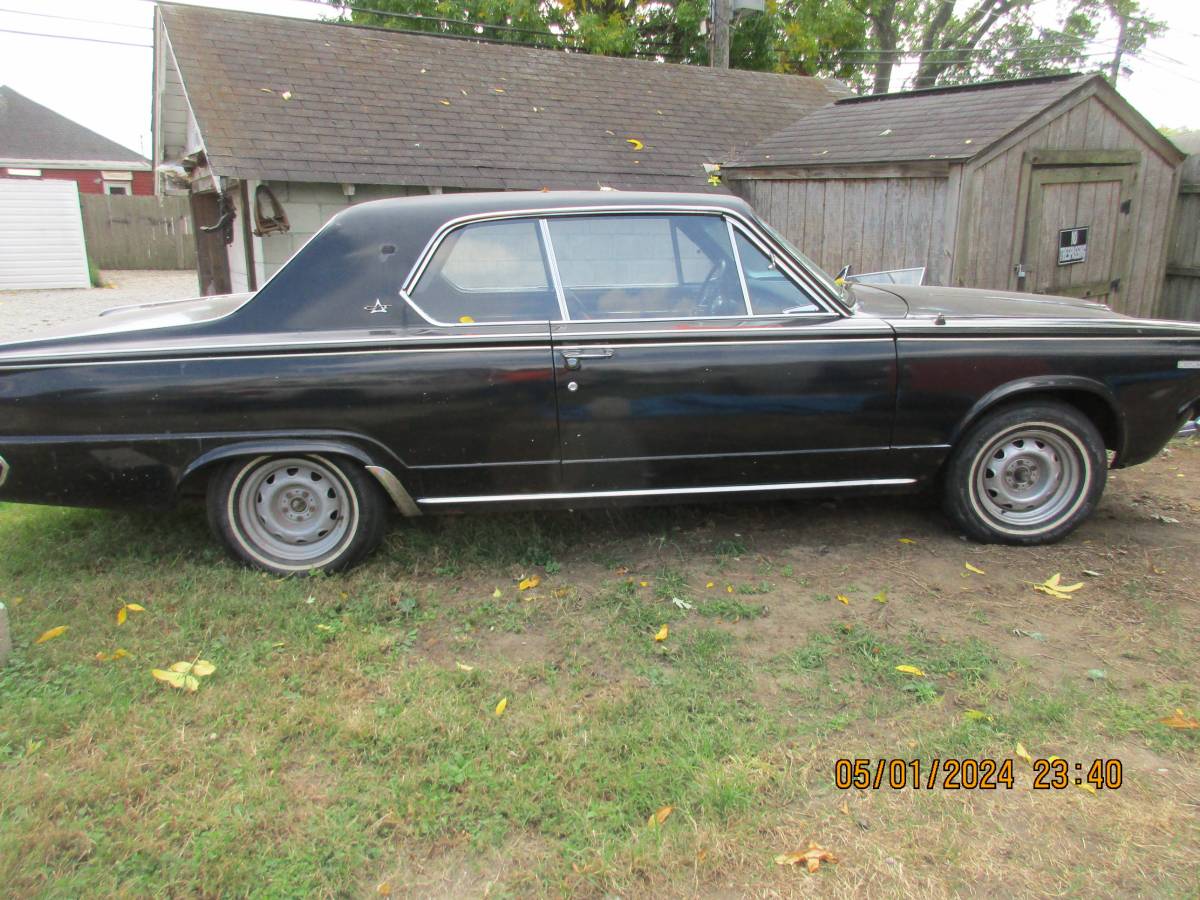 Dodge-1964-black-11