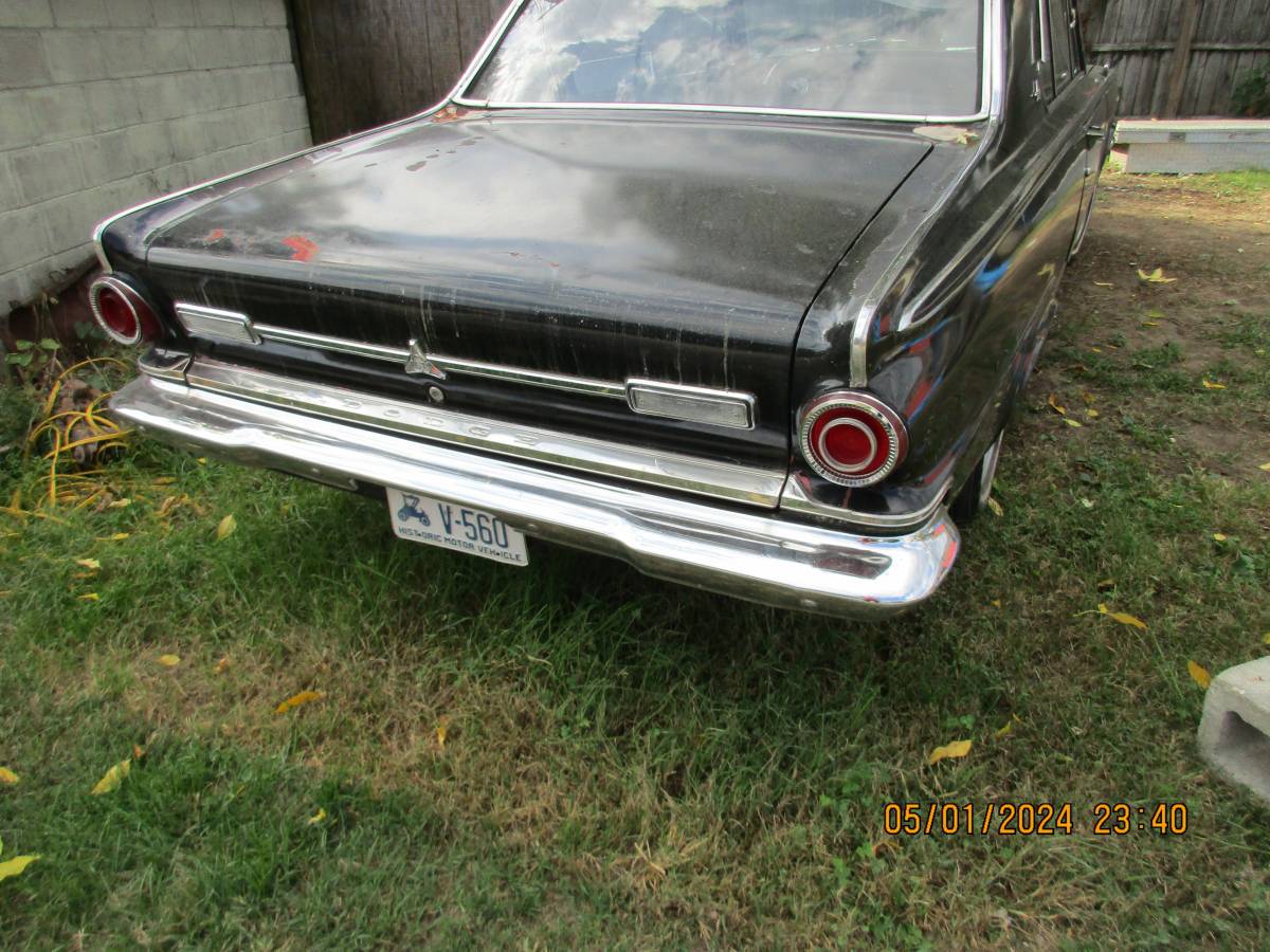 Dodge-1964-black-2