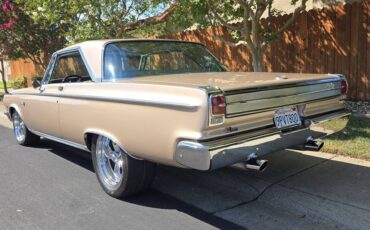 Dodge-1965-custom