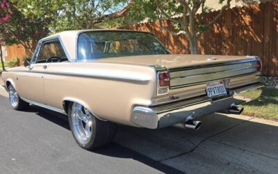 Dodge 1965