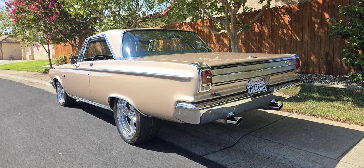Dodge-1965-custom