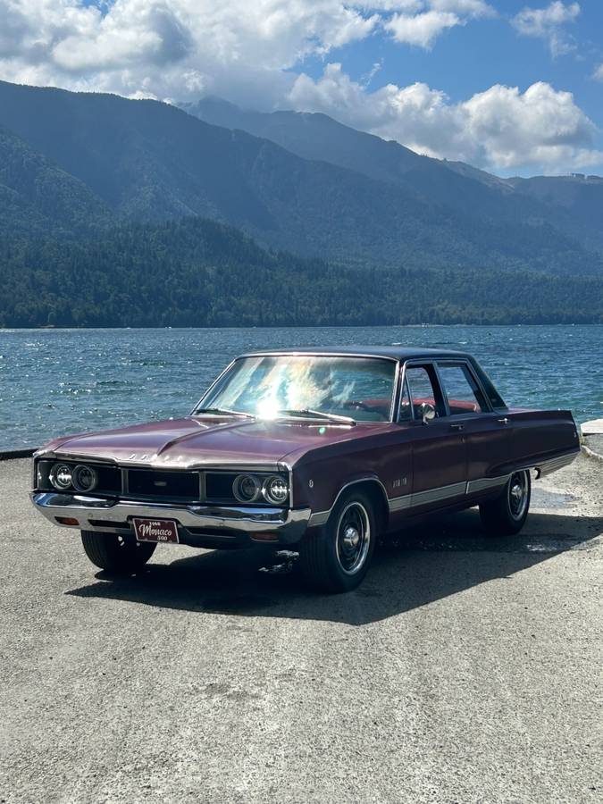 Dodge-1968
