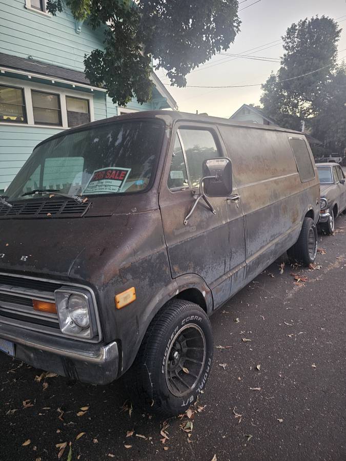 Dodge-1978-grey