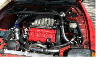Dodge-1992-red-1