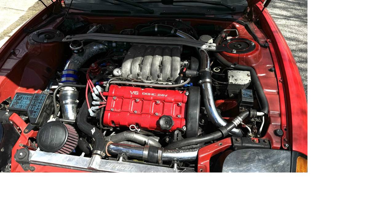 Dodge-1992-red-1