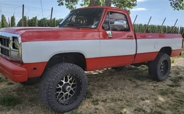 Dodge-1993-red-2
