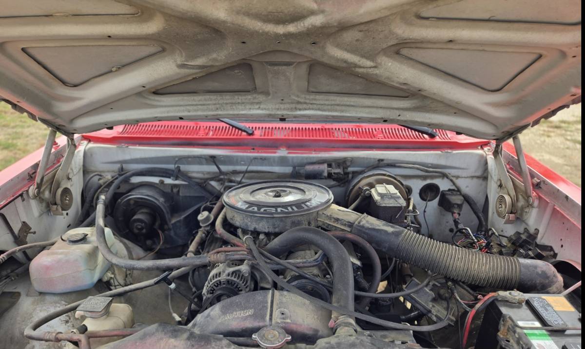 Dodge-1993-red-3