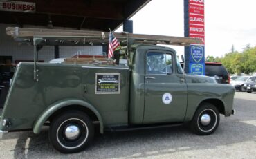 Dodge-200-1955-Forest-Green-Black-1