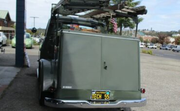 Dodge-200-1955-Forest-Green-Black