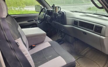 Dodge-2500-diesel-1996-green-2