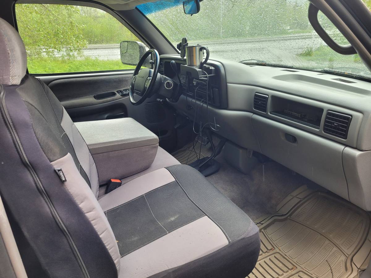 Dodge-2500-diesel-1996-green-2
