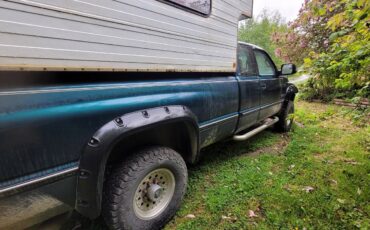 Dodge-2500-diesel-1996-green-3