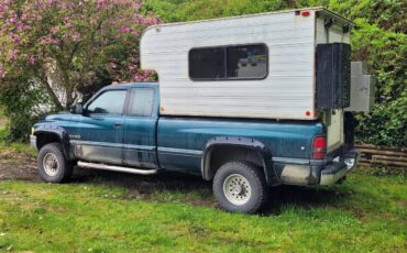 Dodge-2500-diesel-1996-green-4