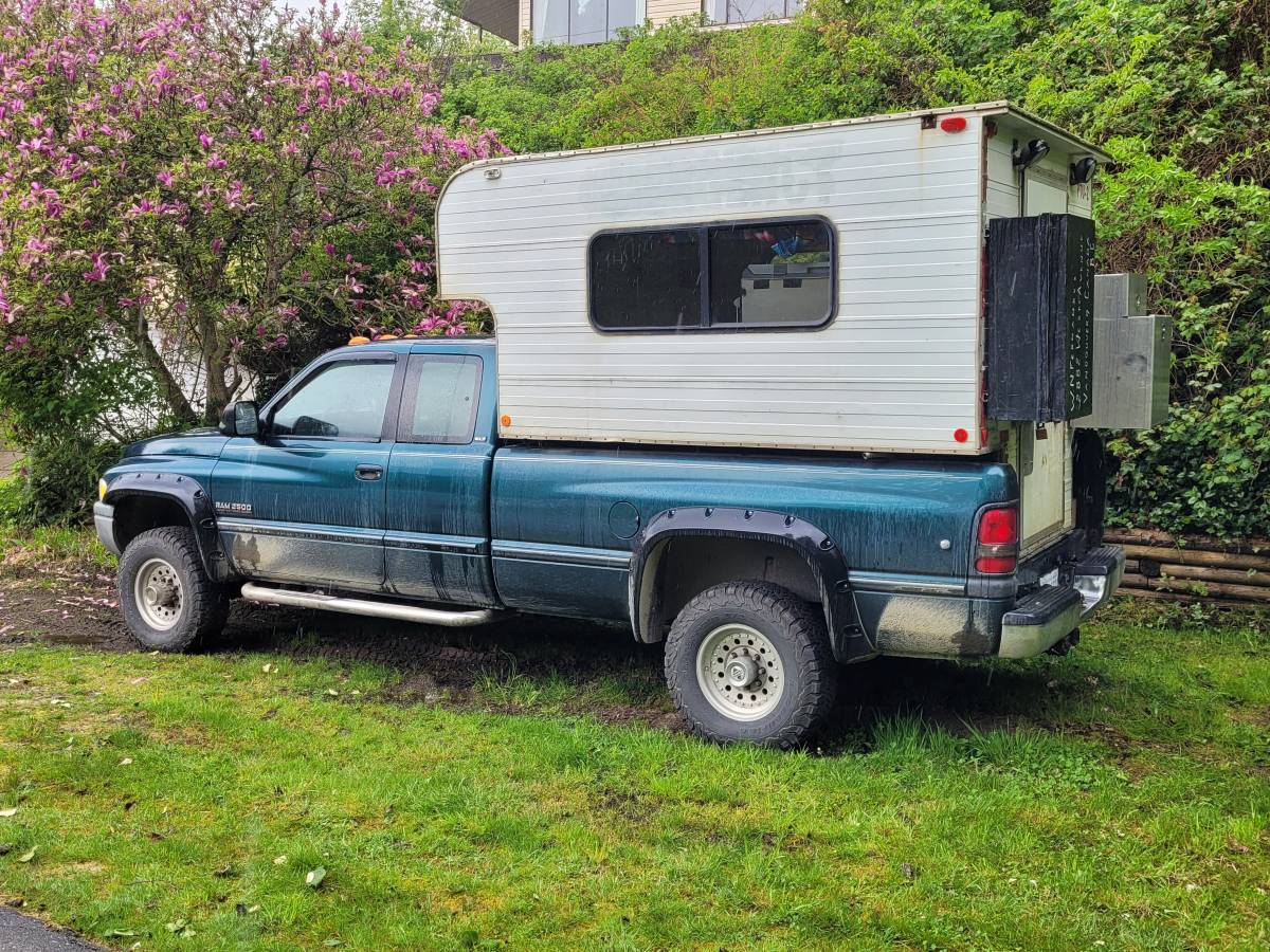 Dodge-2500-diesel-1996-green-4