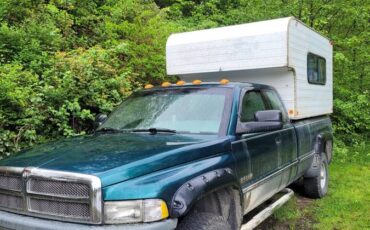 Dodge-2500-diesel-1996-green-6