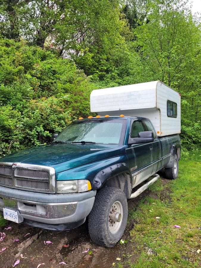 Dodge-2500-diesel-1996-green-6