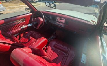 Dodge-600-1987-white-12