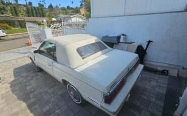 Dodge-600-1987-white-18