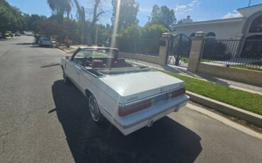 Dodge-600-1987-white-9